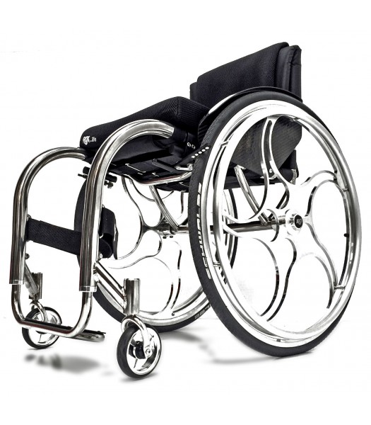 RGK Octane Everyday Wheelchair
